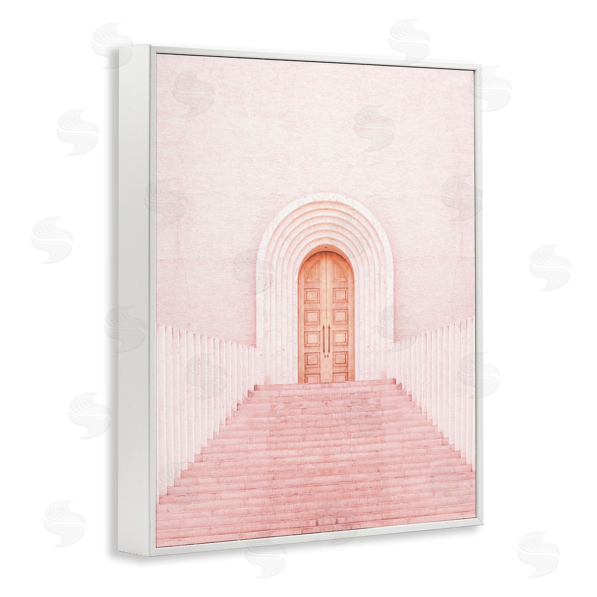 Incado | Pink Door Architecture