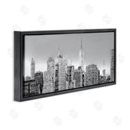 Kim Allen | New York Skyline