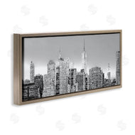 Kim Allen | New York Skyline