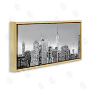 Kim Allen | New York Skyline