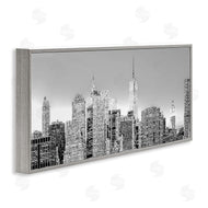Kim Allen | New York Skyline