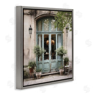 Riley B | Sage French Doors