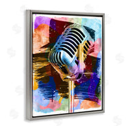 Daniel Sproul | Modern Vivid Microphone