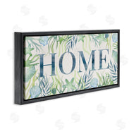 Janet Tava | Home Nautical Phrase