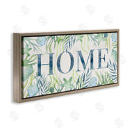Janet Tava | Home Nautical Phrase