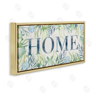 Janet Tava | Home Nautical Phrase