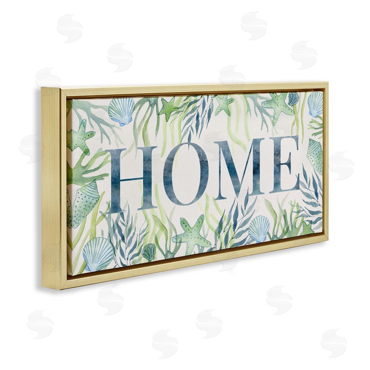 Janet Tava | Home Nautical Phrase
