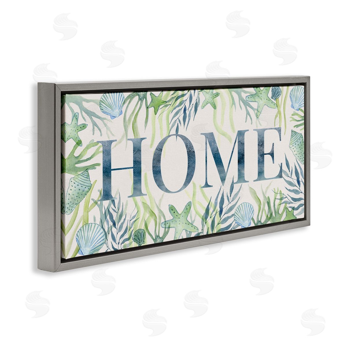 Janet Tava | Home Nautical Phrase