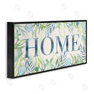 Janet Tava | Home Nautical Phrase