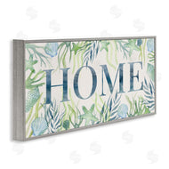 Janet Tava | Home Nautical Phrase