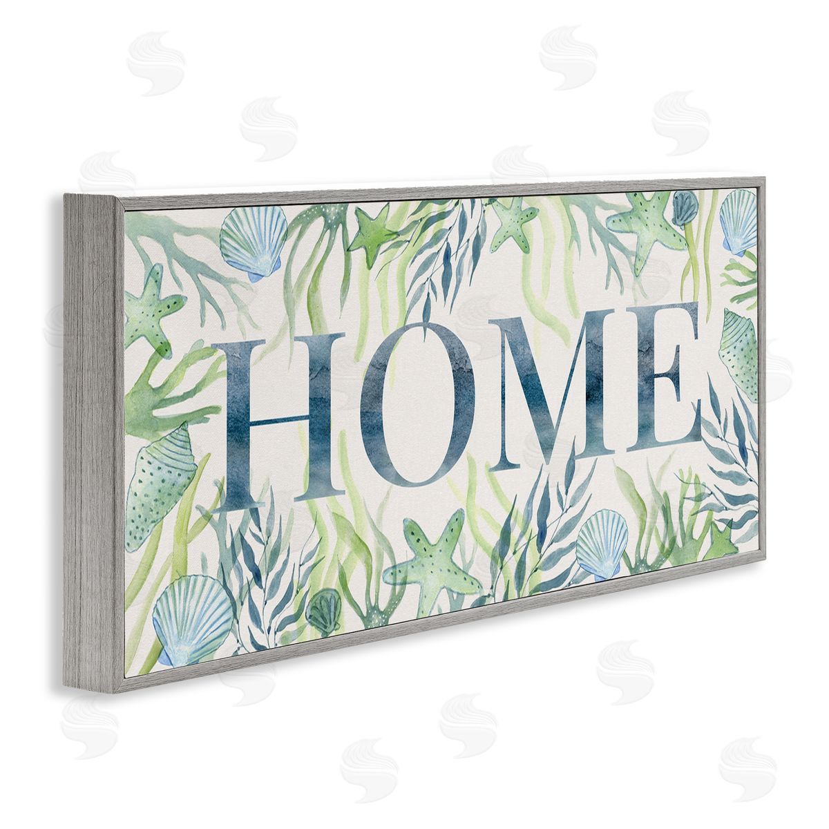Janet Tava | Home Nautical Phrase