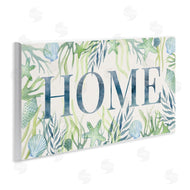 Janet Tava | Home Nautical Phrase