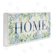 Janet Tava | Home Nautical Phrase