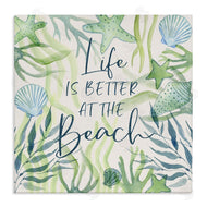 Janet Tava | Life Better at Beach