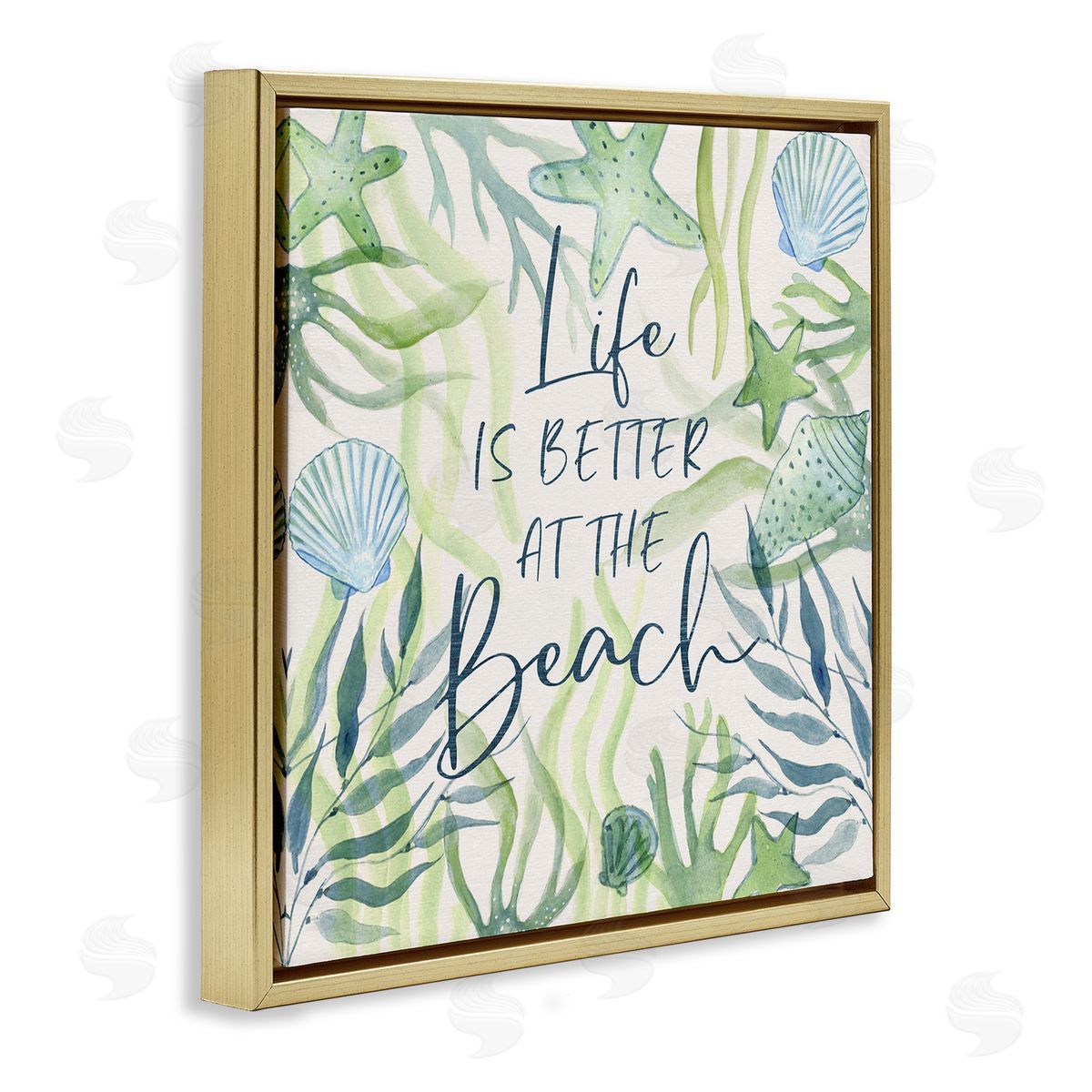 Janet Tava | Life Better at Beach