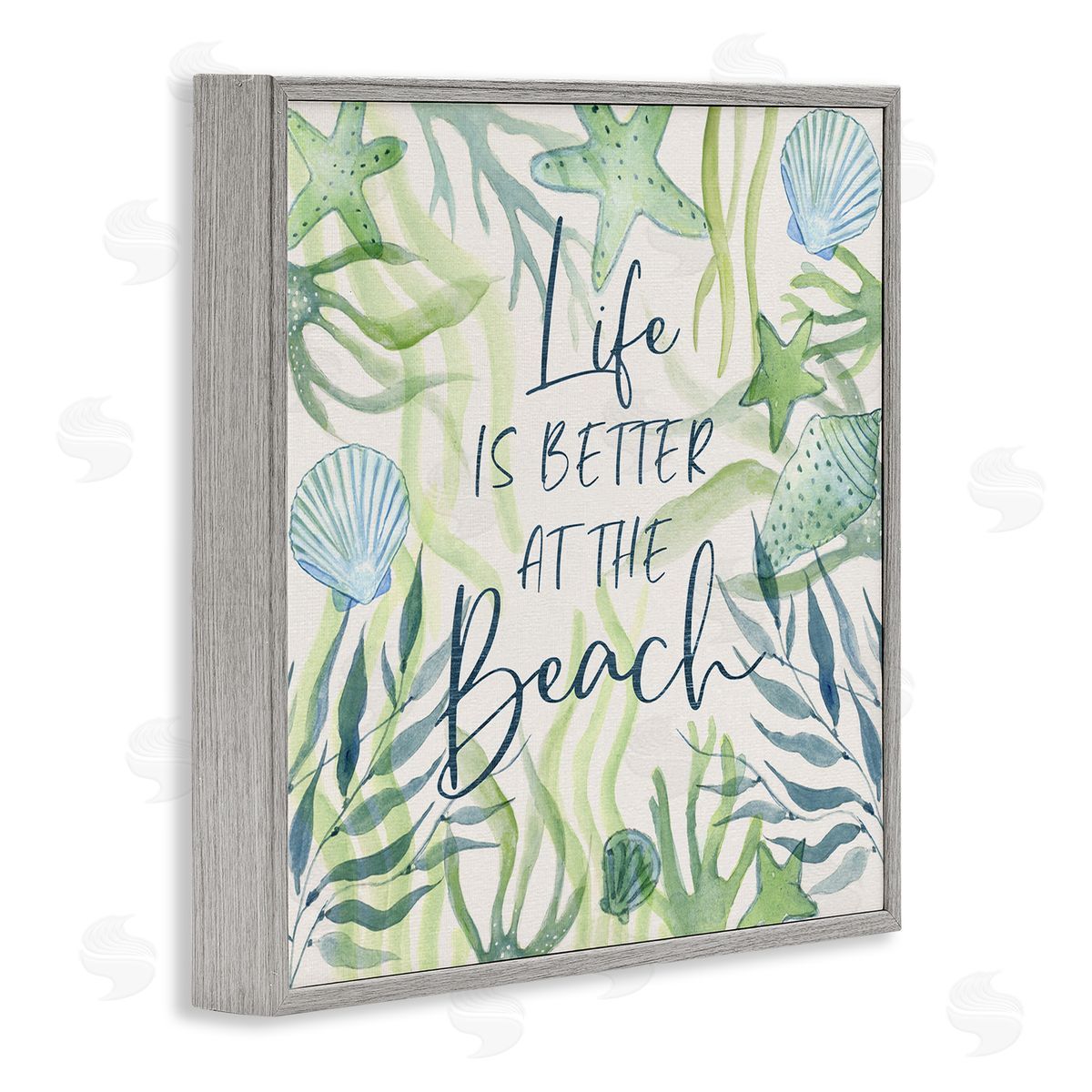 Janet Tava | Life Better at Beach