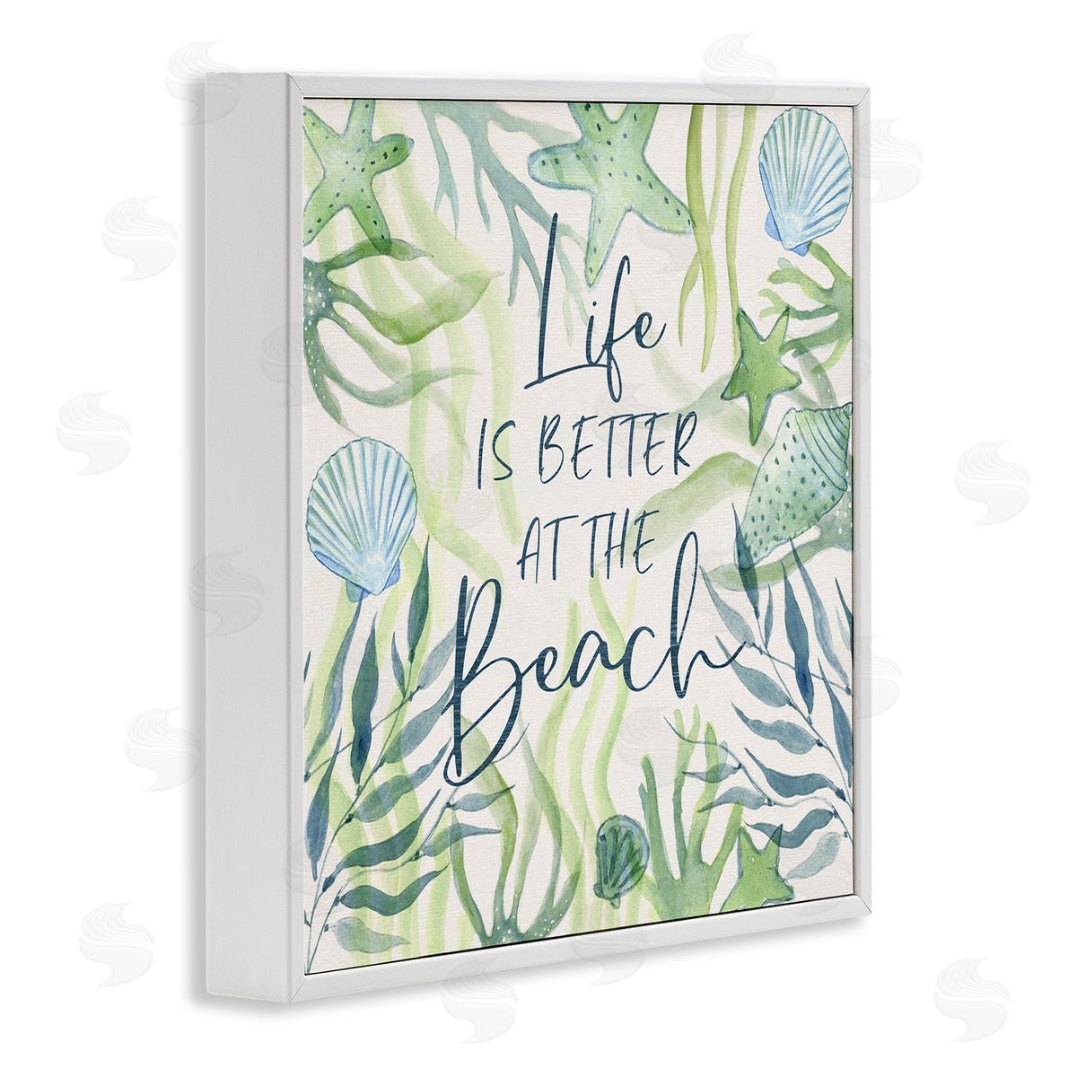 Janet Tava | Life Better at Beach