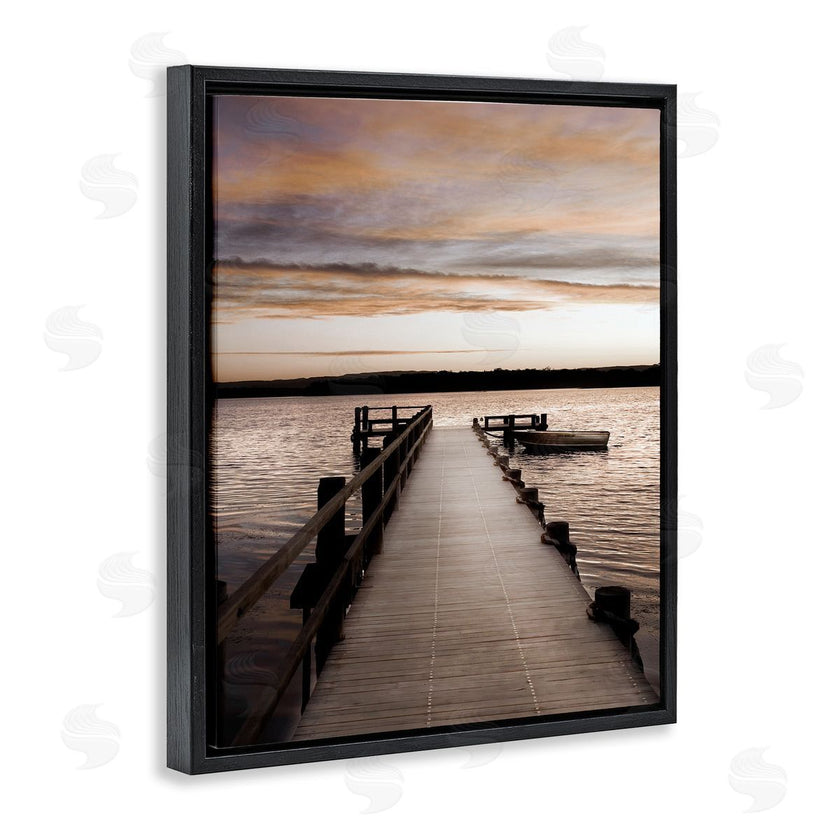 Danita Delimont | Boat & Beach Pier