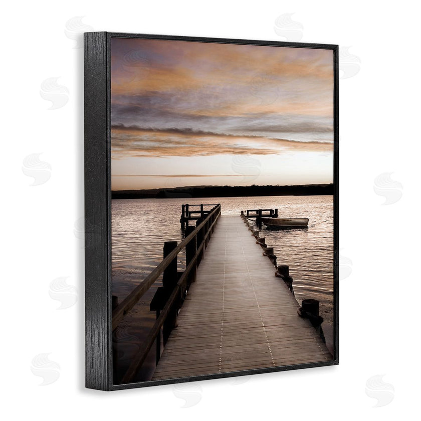 Danita Delimont | Boat & Beach Pier