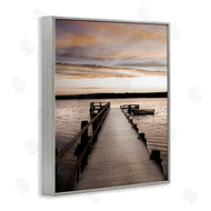 Danita Delimont | Boat & Beach Pier