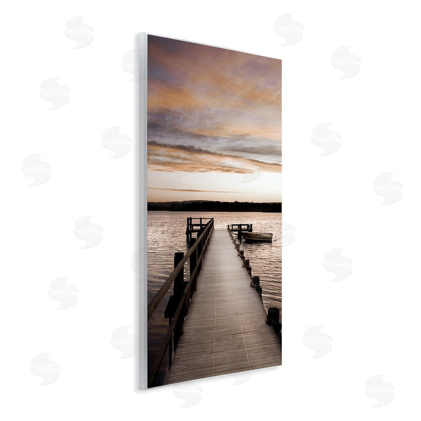 Danita Delimont | Boat & Beach Pier