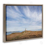 Alan Majchrowicz | Nautical Lighthouse Beacon