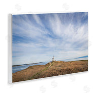 Alan Majchrowicz | Nautical Lighthouse Beacon