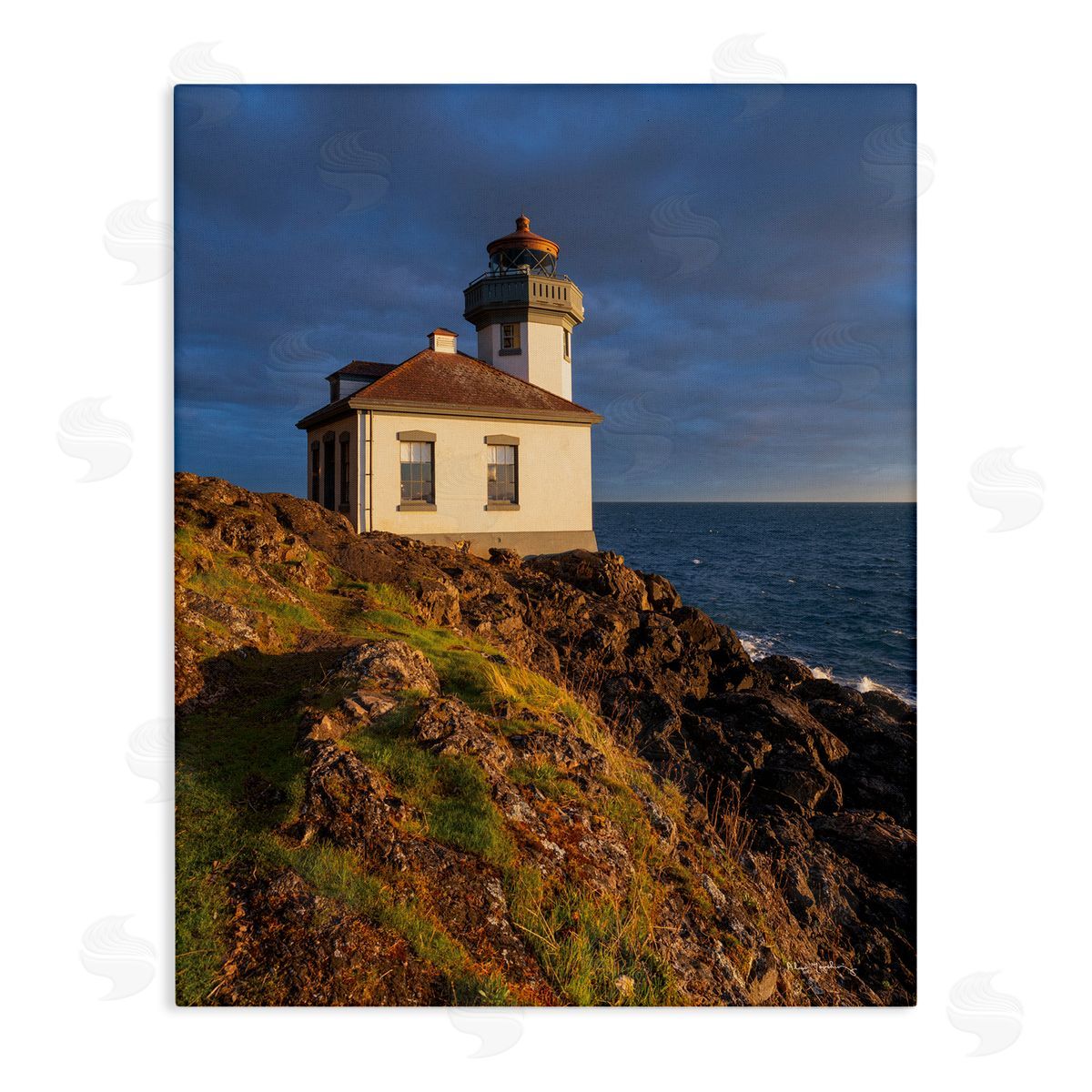 Alan Majchrowicz | Coastal Lighthouse Photography
