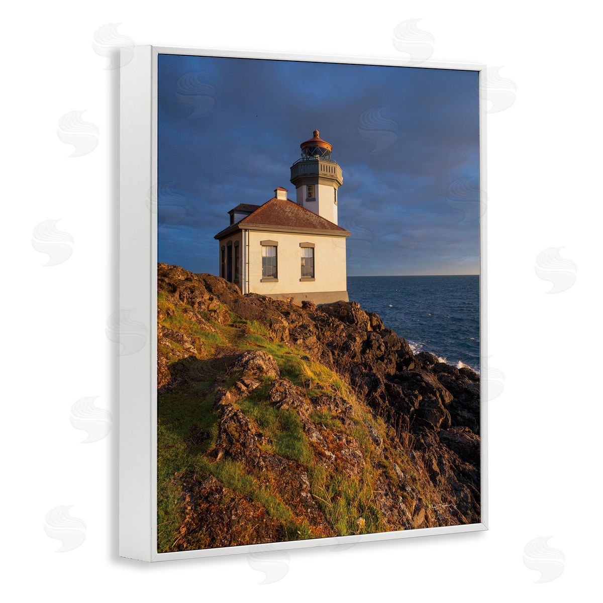 Alan Majchrowicz | Coastal Lighthouse Photography