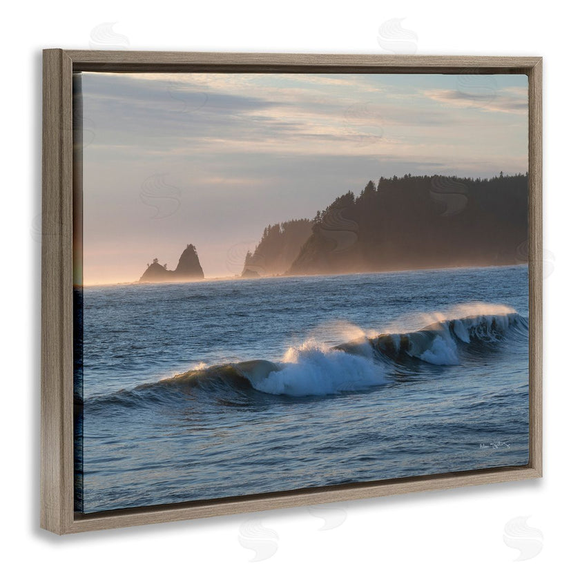 Alan Majchrowicz | Rolling Waves Photography