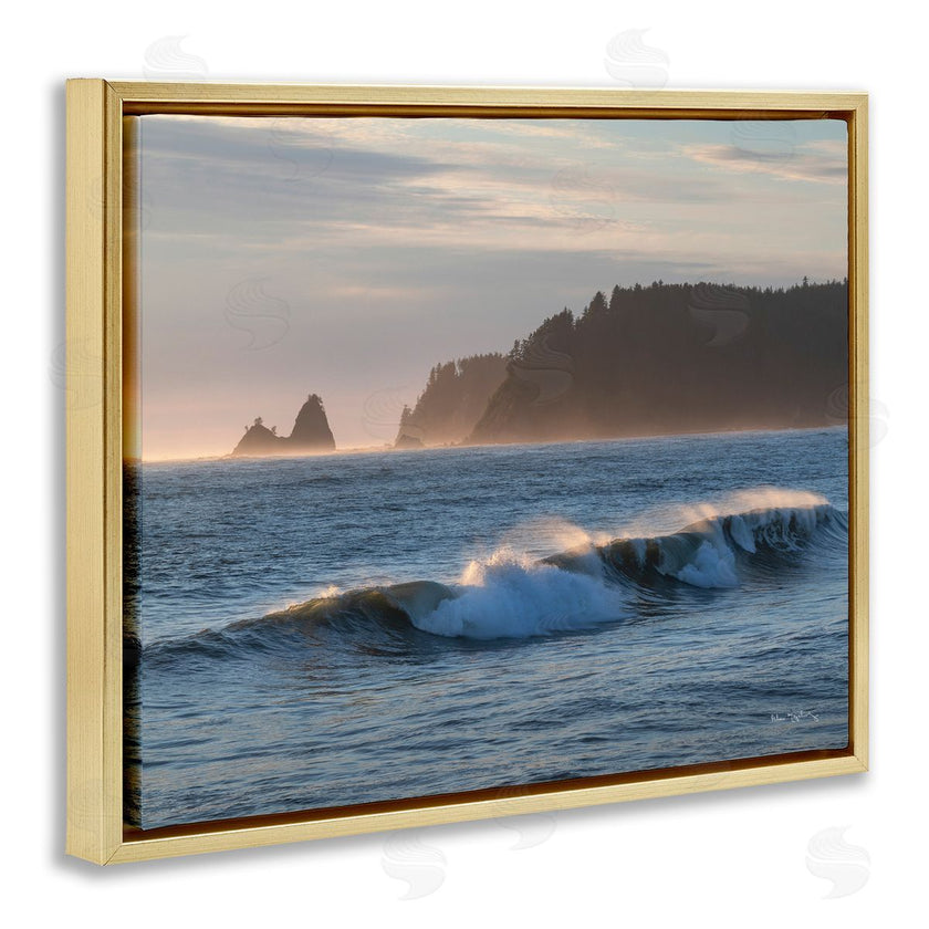 Alan Majchrowicz | Rolling Waves Photography