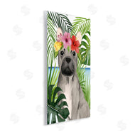 Grace Popp | Tropical French Bulldog