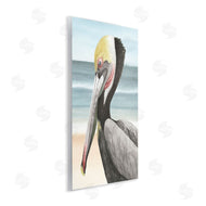 Grace Popp | Pelican & Coastal Shore