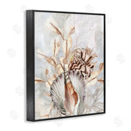 June Erica Vess | Various Beige Sea Life