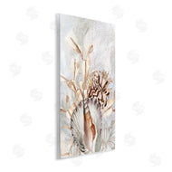 June Erica Vess | Various Beige Sea Life