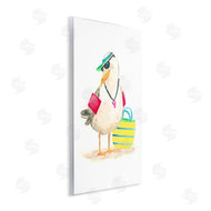 June Erica Vess | Beach Lifeguard Seagull