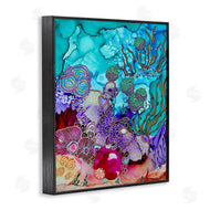 Amy Tieman | Modern Coral Reef