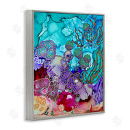 Amy Tieman | Modern Coral Reef