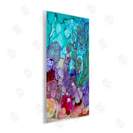 Amy Tieman | Modern Coral Reef