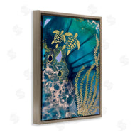 Amy Tieman | Modern Sea Life Patterns