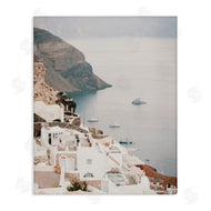 Krista Broadway | Coastal Port Town