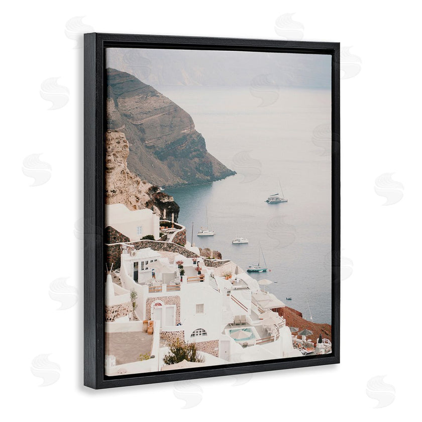 Krista Broadway | Coastal Port Town