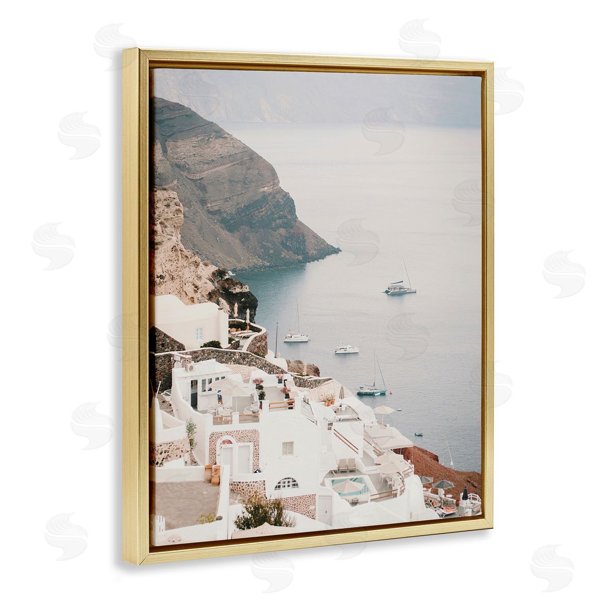Krista Broadway | Coastal Port Town