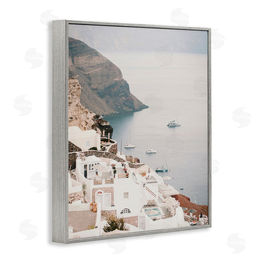 Krista Broadway | Coastal Port Town