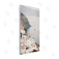 Krista Broadway | Coastal Port Town