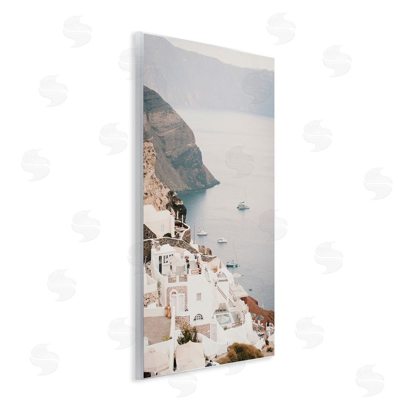 Krista Broadway | Coastal Port Town