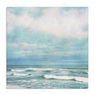 Christine Zalewski | Beach Waves Horizon