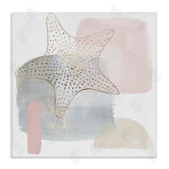 Christine Zalewski | Contemporary Glam Starfish