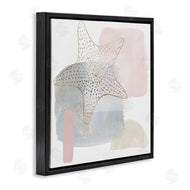 Christine Zalewski | Contemporary Glam Starfish