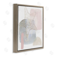 Christine Zalewski | Contemporary Glam Starfish